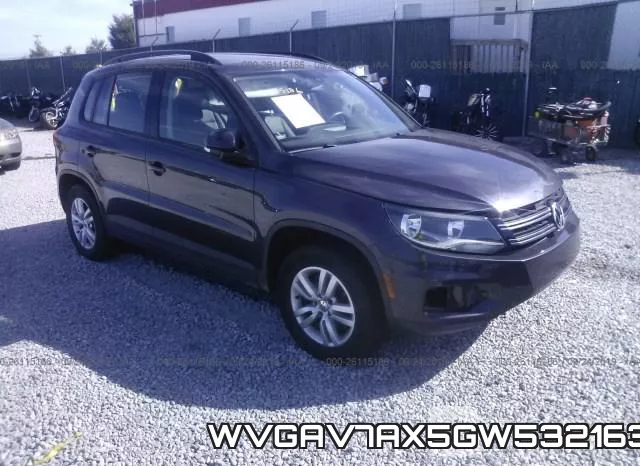 WVGAV7AX5GW532163