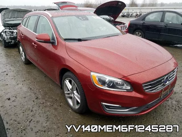 YV140MEM6F1245287