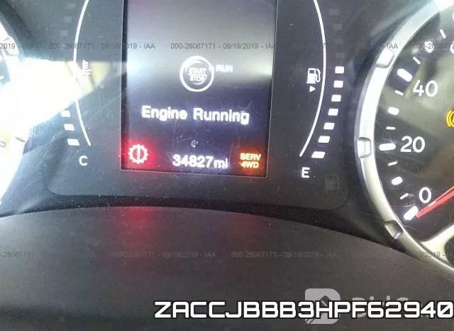 ZACCJBBB3HPF62940