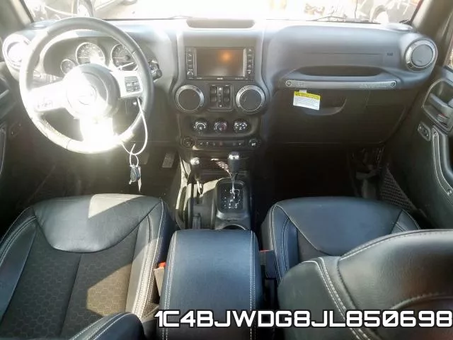 1C4BJWDG8JL850698