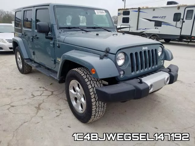 1C4BJWEG5EL147192