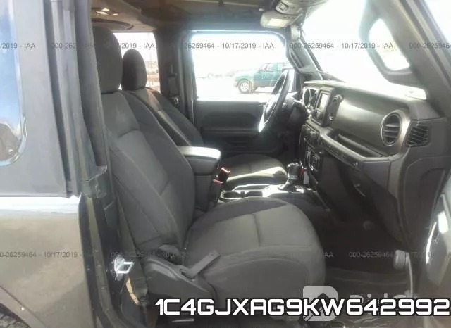 1C4GJXAG9KW642992
