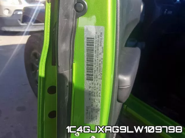 1C4GJXAG9LW109798