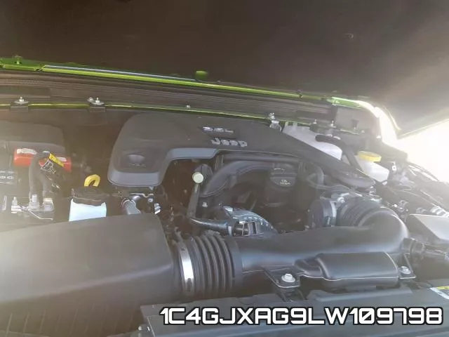 1C4GJXAG9LW109798