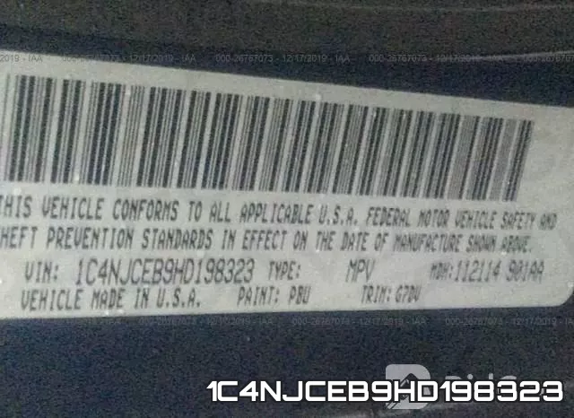 1C4NJCEB9HD198323