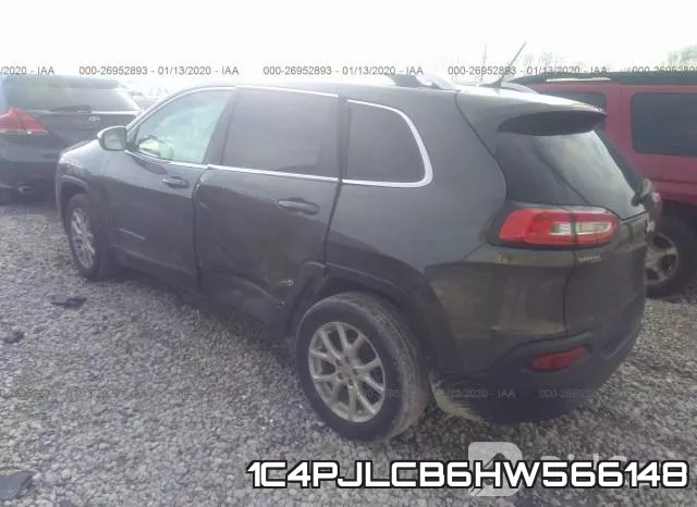 1C4PJLCB6HW566148