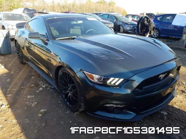 1FA6P8CF1G5301495