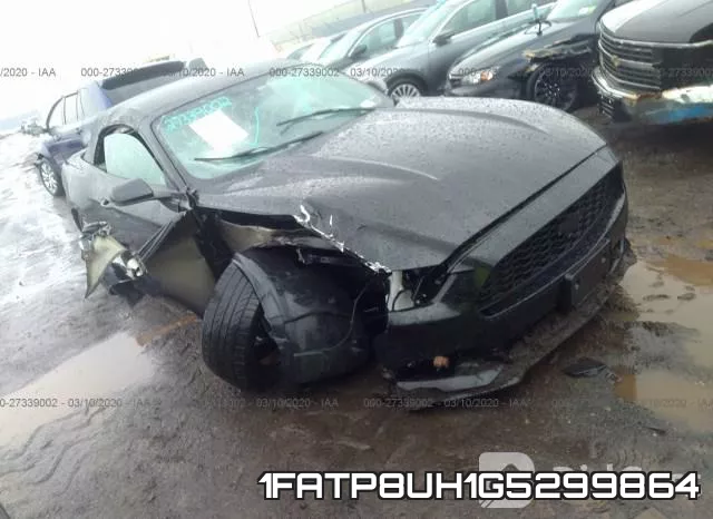 1FATP8UH1G5299864