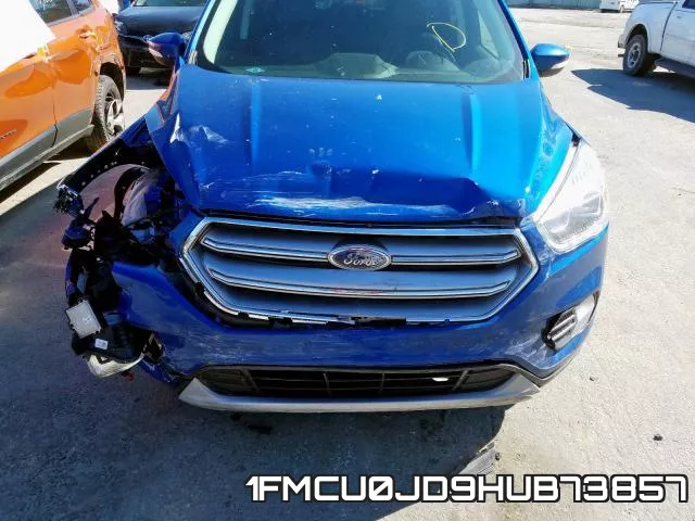 1FMCU0JD9HUB73857