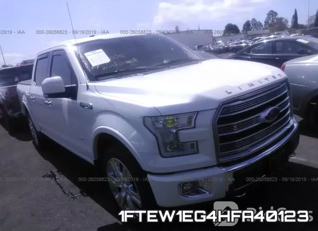 1FTEW1EG4HFA40123