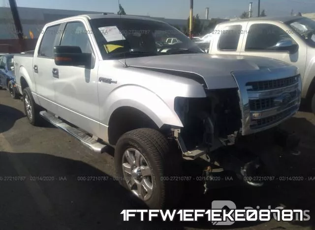 1FTFW1EF1EKE08787