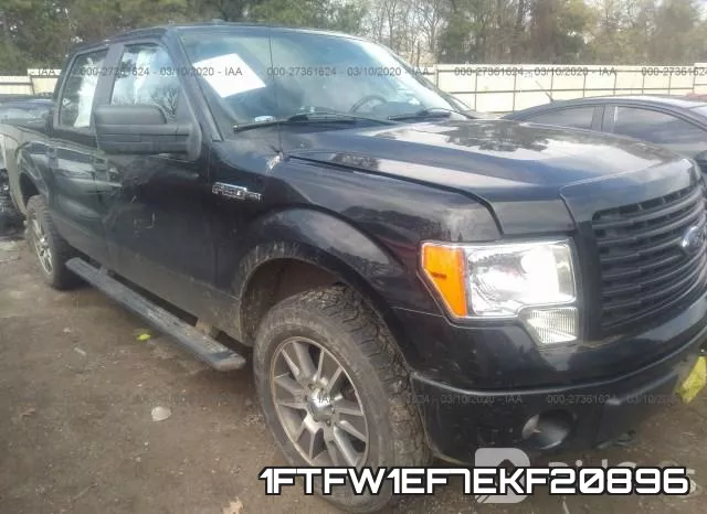 1FTFW1EF7EKF20896