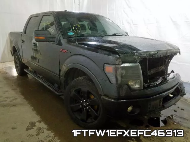 1FTFW1EFXEFC46313