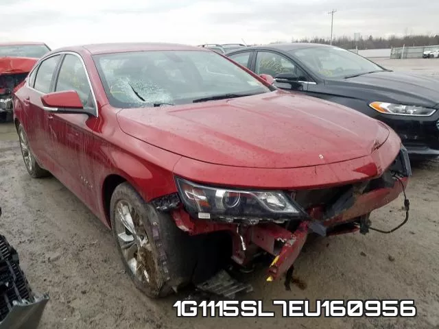 1G1115SL7EU160956