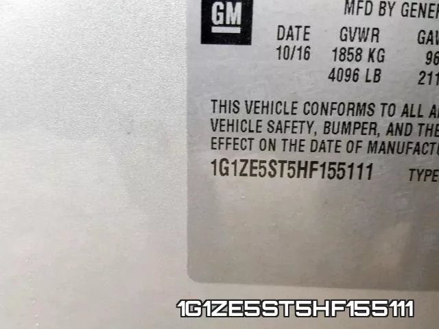 1G1ZE5ST5HF155111