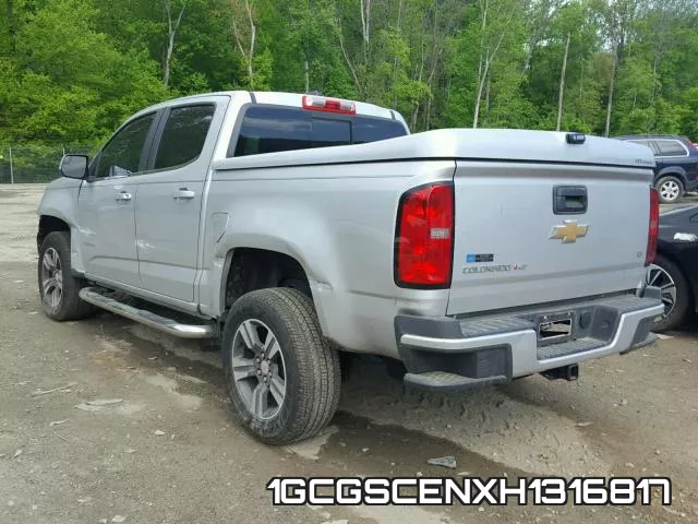 1GCGSCENXH1316817