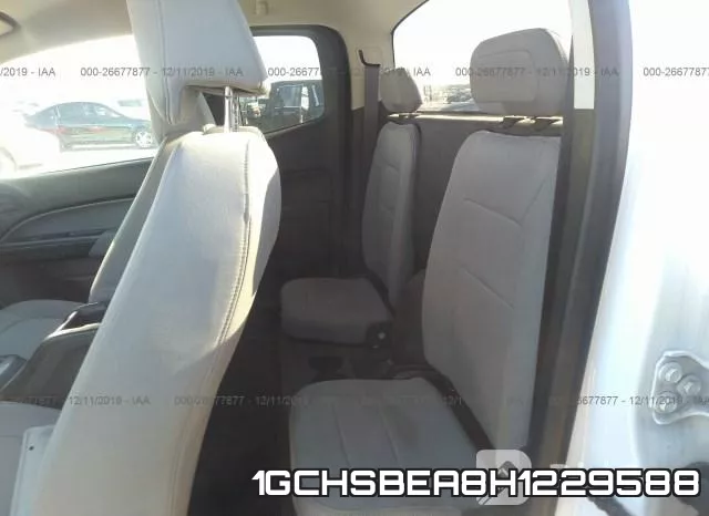 1GCHSBEA8H1229588