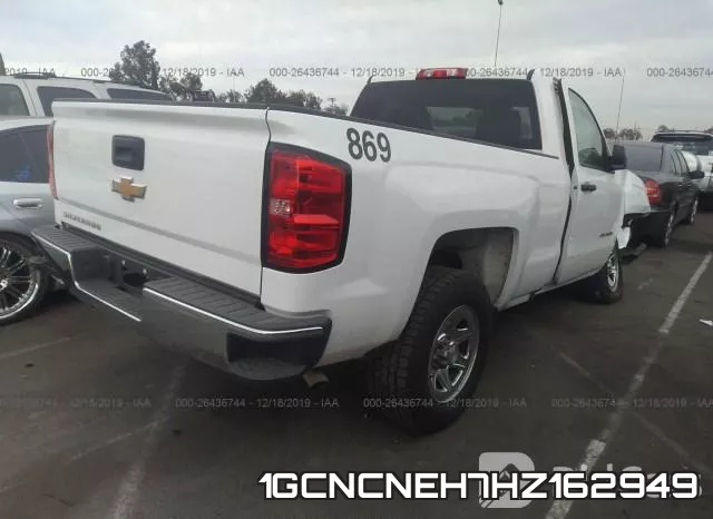 1GCNCNEH7HZ162949