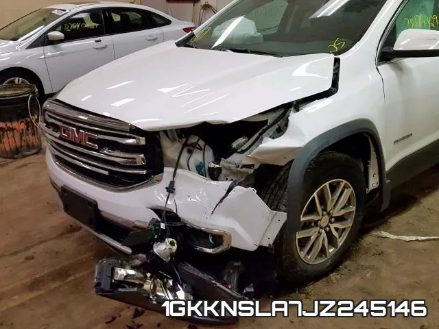 1GKKNSLA7JZ245146
