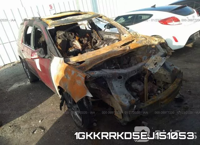 1GKKRRKD5EJ151053