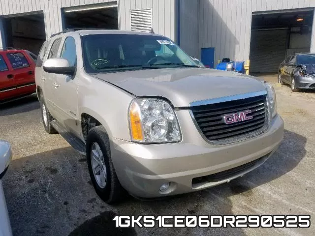 1GKS1CE06DR290525