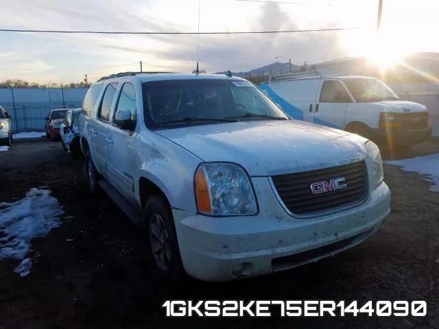 1GKS2KE75ER144090