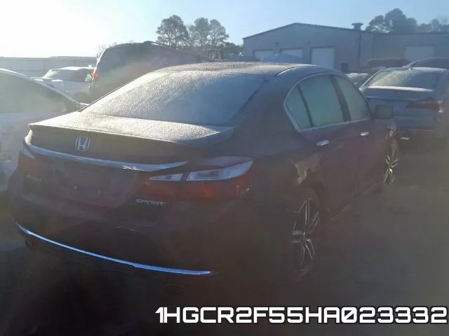 1HGCR2F55HA023332