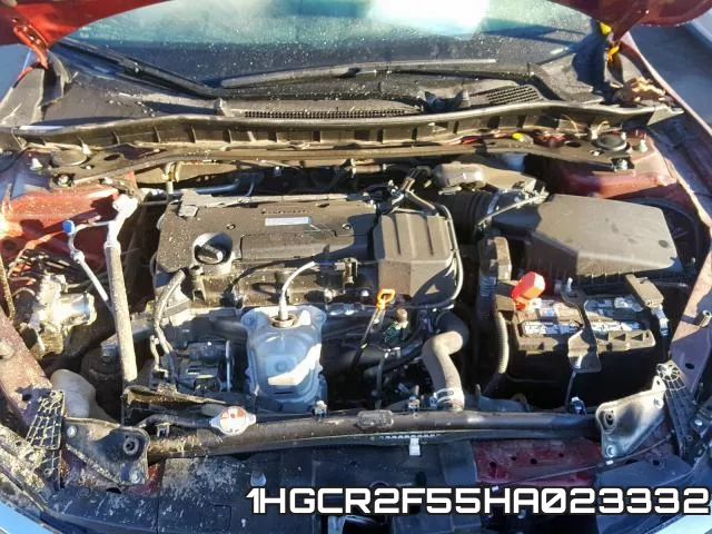 1HGCR2F55HA023332