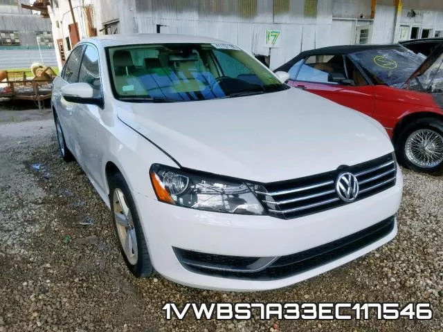1VWBS7A33EC117546