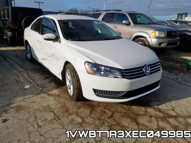 1VWBT7A3XEC049985