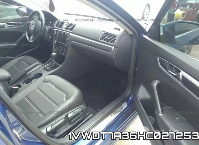 1VWDT7A36HC027253