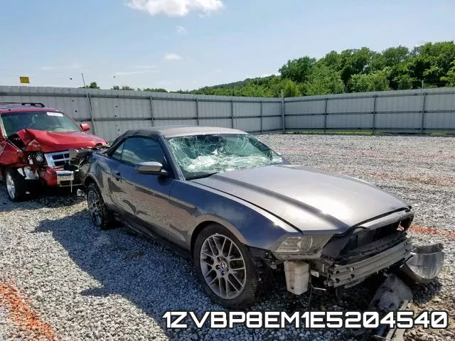 1ZVBP8EM1E5204540