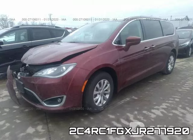 2C4RC1FGXJR277920