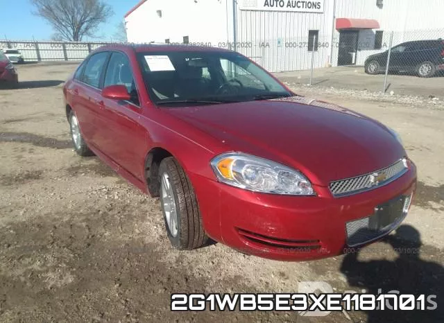 2G1WB5E3XE1181701