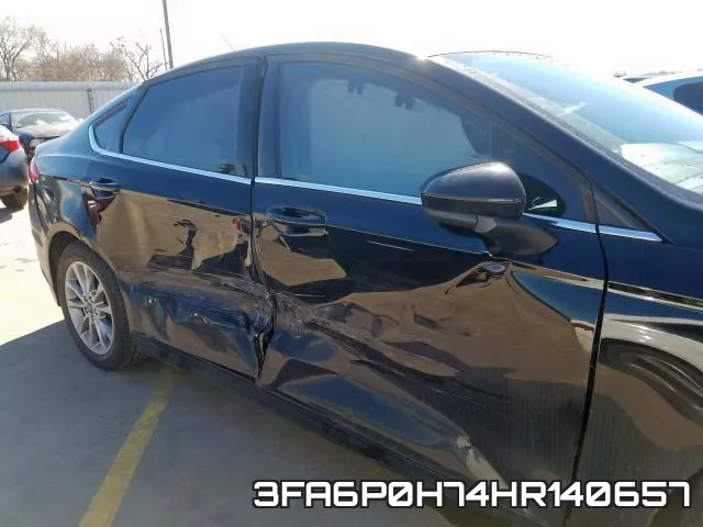 3FA6P0H74HR140657