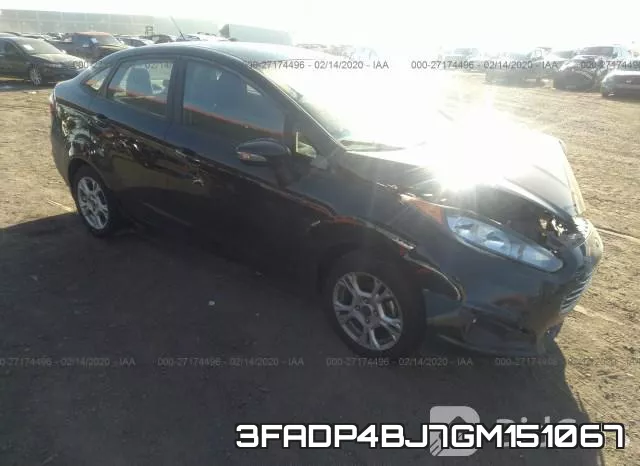 3FADP4BJ7GM151067