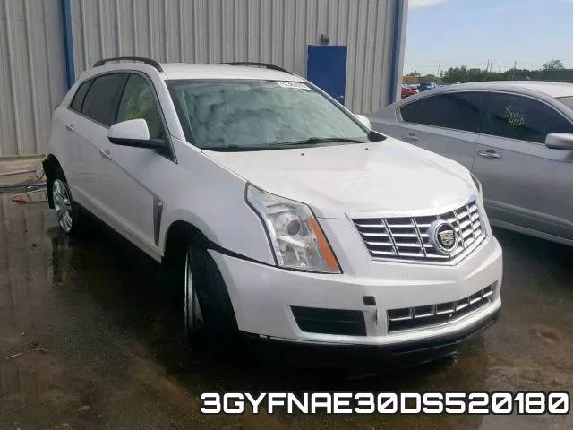 3GYFNAE30DS520180