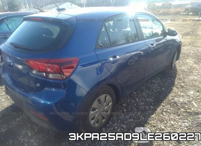 3KPA25AD9LE260227