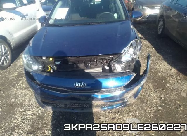 3KPA25AD9LE260227