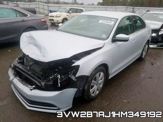 3VW2B7AJ1HM349192