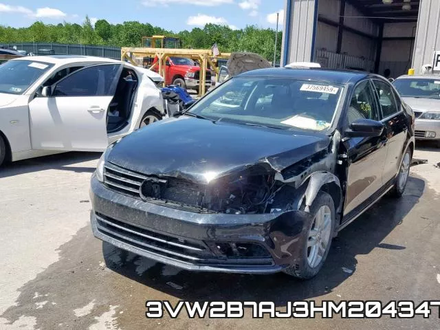 3VW2B7AJ3HM204347