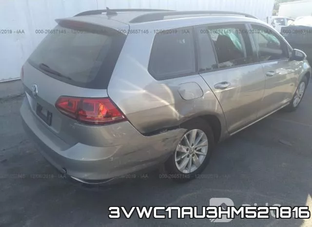 3VWC17AU3HM527816