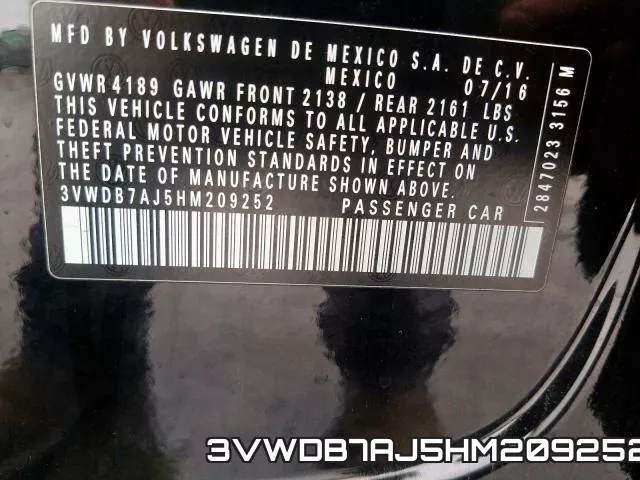 3VWDB7AJ5HM209252_10.webp