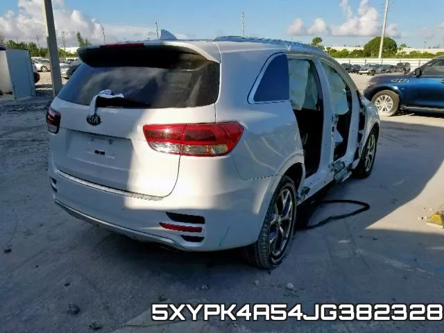 5XYPK4A54JG382328