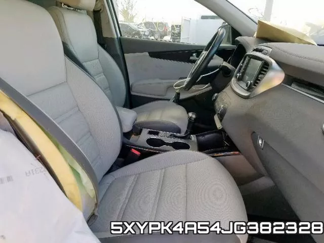 5XYPK4A54JG382328