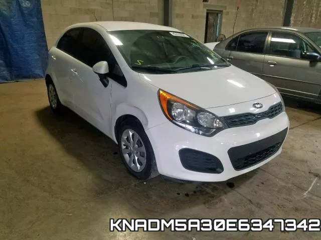 KNADM5A30E6347342