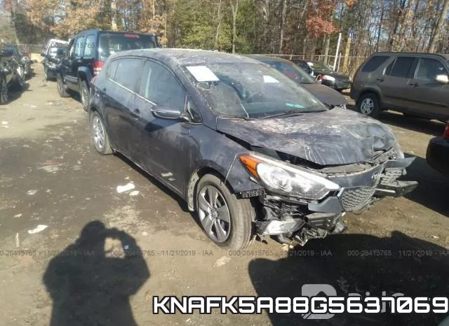 KNAFK5A88G5637069