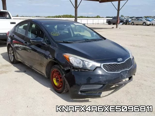 KNAFX4A6XE5096811