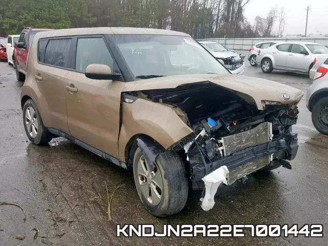 KNDJN2A22E7001442