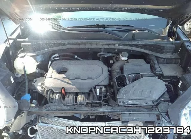 KNDPNCAC3H7203784
